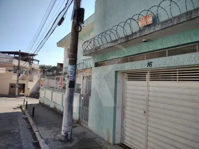 Sobrado com 3 Quartos à venda, 180m² no Jardim Brasil (Zona Norte), São Paulo