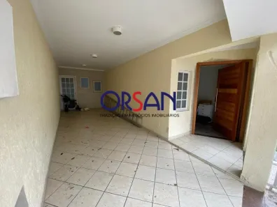 Casa com 3 Quartos à venda, 139m² no Mauá, São Caetano do Sul