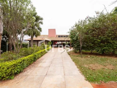 Apartamento com 5 Quartos à venda, 437m² no Residencial Aldeia do Vale, Goiânia