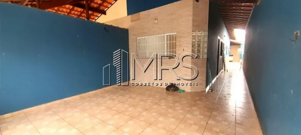 Casa com 2 Quartos à venda, 110m² no Real, Praia Grande