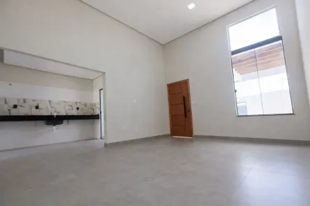 Casa com 3 Quartos à venda, 119m² no Jardim Buriti Sereno, Aparecida de Goiânia