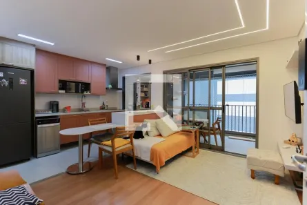 Apartamento com 2 Quartos à venda, 75m² no Santana, São Paulo