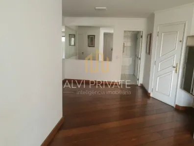 Apartamento com 3 Quartos para alugar, 93m² no Perdizes, São Paulo