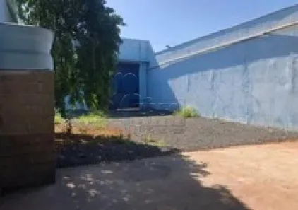 Galpão/Depósito/Armazém à venda, 277m² no Vila Elisa, Ribeirão Preto