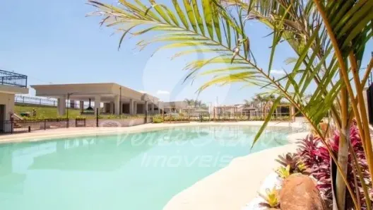 Lote/Terreno à venda, 363m² no Parque Brasil 500, Paulínia