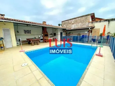 Casa com 3 Quartos à venda, 360m² no Maravista, Niterói