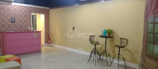 Apartamento com 1 Quarto à venda, 74m² no Centro, Rio de Janeiro