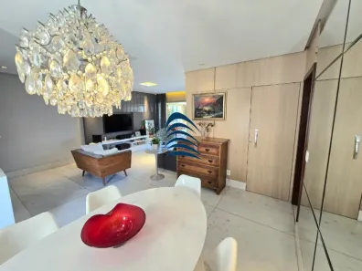 Apartamento com 4 Quartos à venda, 150m² no Pituba, Salvador