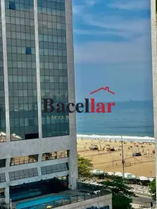 Apartamento com 1 Quarto à venda, 40m² no Copacabana, Rio de Janeiro