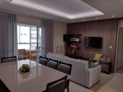 Apartamento com 3 Quartos à venda, 112m² no Parque Campolim, Sorocaba