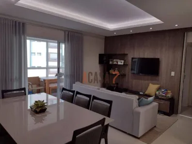 Apartamento com 3 Quartos à venda, 112m² no Parque Campolim, Sorocaba