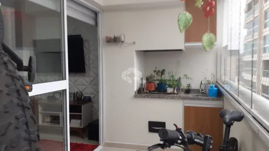 Apartamento com 3 Quartos à venda, 83m² no Anchieta, São Bernardo do Campo