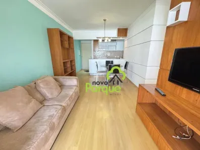 Apartamento com 2 Quartos à venda, 64m² no Aclimação, São Paulo
