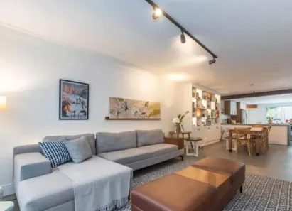 Casa com 4 Quartos à venda, 280m² no Cidade Monções, São Paulo