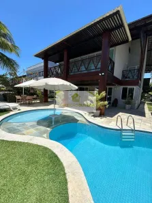 Casa de Condomínio com 4 Quartos à venda, 285m² no Centro, Ipojuca