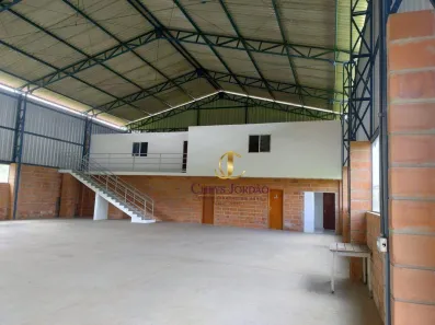 Galpão/Depósito/Armazém para alugar, 720m² no Aparecida, Sorocaba