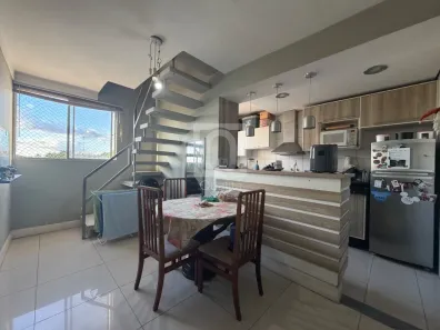 Apartamento com 2 Quartos à venda, 113m² no Jardim Vera Cruz, Sorocaba