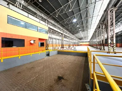 Galpão/Depósito/Armazém para alugar, 4455m² no Unileste, Piracicaba