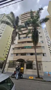 Apartamento com 3 Quartos à venda, 90m² no Parque Residencial Aquarius, São José dos Campos