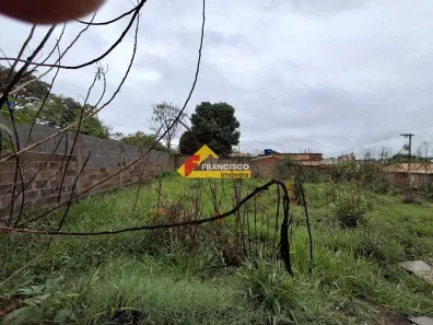 Lote/Terreno à venda, 300m² no Santa Rosa, Divinópolis