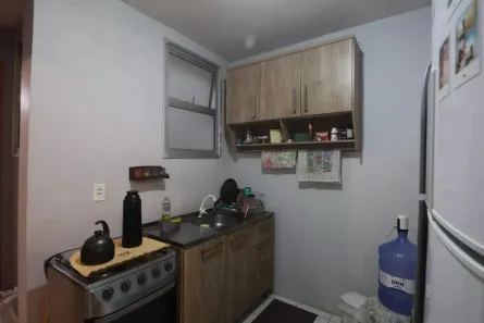 Apartamento com 2 Quartos à venda, 47m² no Olaria, Canoas
