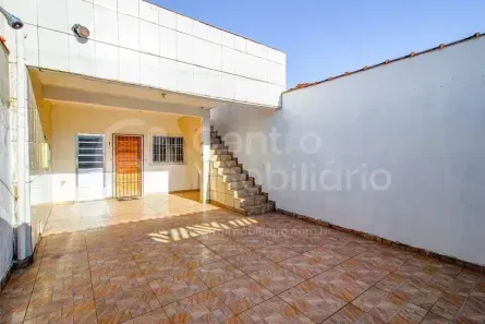 Casa com 2 Quartos à venda, 120m² no Balneario São João Batista, Peruíbe