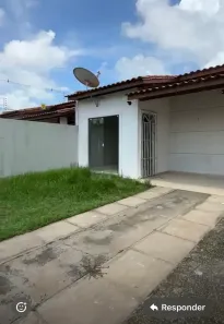 Casa com 2 Quartos à venda, 200m² no Maioba, Paço do Lumiar