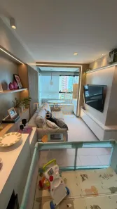 Apartamento com 2 Quartos à venda, 68m² no Madalena, Recife