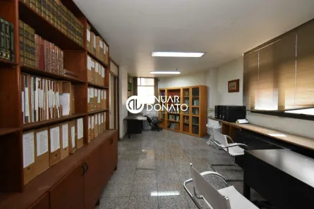 Sala Comercial à venda, 205m² no Funcionários, Belo Horizonte