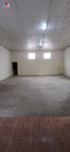 para alugar, 126m² no Centro, Boituva