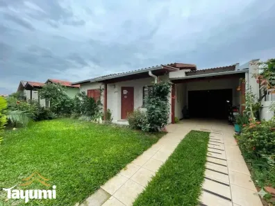 Casa com 3 Quartos à venda, 134m² no Santo Antônio, Santa Cruz do Sul