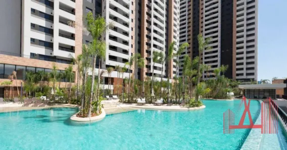 Apartamento com 2 Quartos à venda, 103m² no Brás, São Paulo