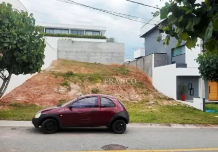 Lote/Terreno à venda, 311m² no Loteamento Residencial Fazenda Casa Grande, Taubaté