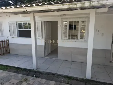 Casa com 1 Quarto para alugar, 50m² no Lagoa da Conceição, Florianópolis