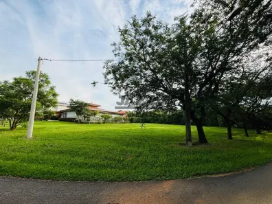 Lote/Terreno à venda, 1060m² no Residencial Primavera, Salto
