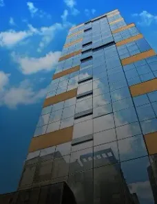 no Consolação, São Paulo