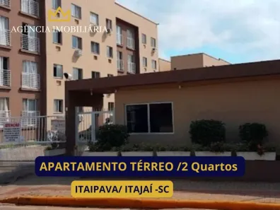 Apartamento com 2 Quartos à venda, 52m² no Itaipava, Itajaí