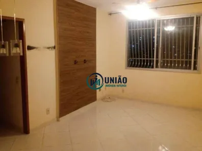 Apartamento com 2 Quartos à venda, 70m² no Fonseca, Niterói