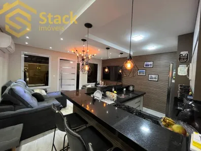 Casa com 2 Quartos à venda, 125m² no Jardim Novo Horizonte, Jundiaí