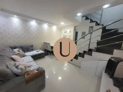 Sobrado com 3 Quartos à venda, 120m² no Vila Carrão, São Paulo