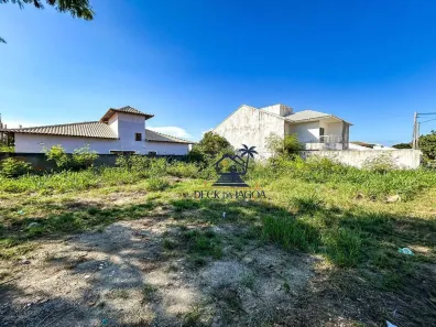 Lote/Terreno à venda, 360m² no Nova São Pedro, São Pedro da Aldeia