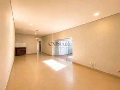 Casa de Condomínio com 2 Quartos para alugar, 140m² no Conjunto Habitacional Alexandre Urbanas, Londrina