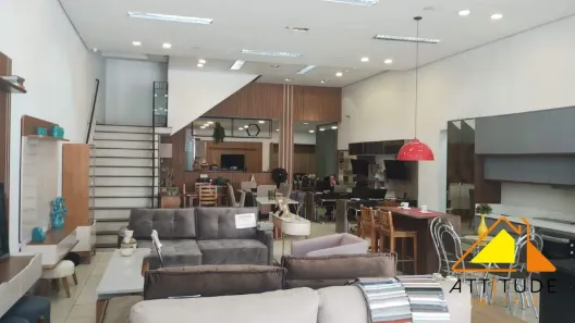 Prédio Comercial para alugar, 469m² no Taboão, São Bernardo do Campo