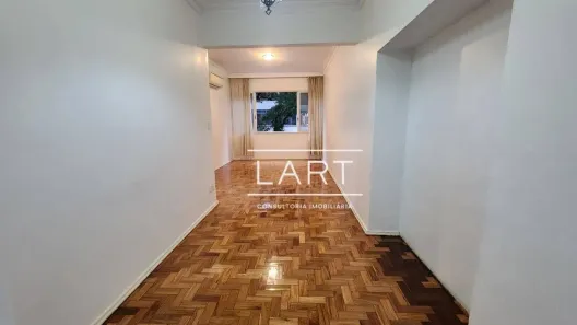 Apartamento com 3 Quartos à venda, 105m² no Copacabana, Rio de Janeiro