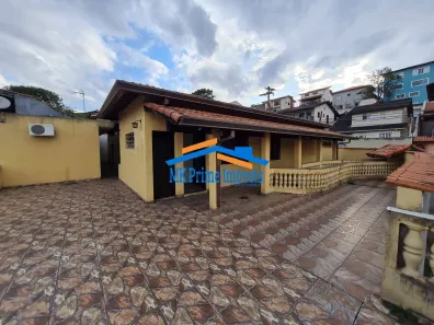 Casa com 4 Quartos à venda, 250m² no City Bussocaba, Osasco