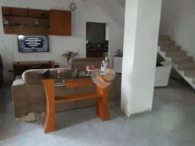 Casa com 4 Quartos à venda, 218m² no Grajaú, Rio de Janeiro