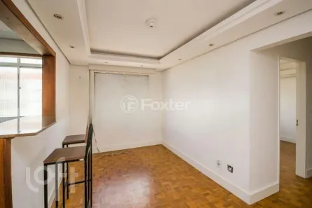 Apartamento com 2 Quartos à venda, 39m² no Santa Tereza, Porto Alegre