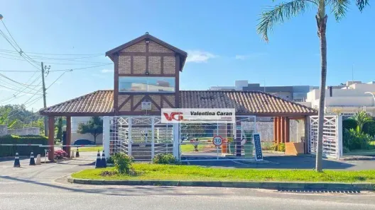 Lote/Terreno à venda, 532m² no Jardim Residencial Terra Nobre, Indaiatuba