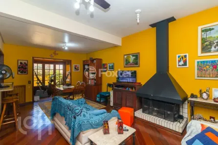 Casa com 5 Quartos à venda, 164m² no Ipanema, Porto Alegre