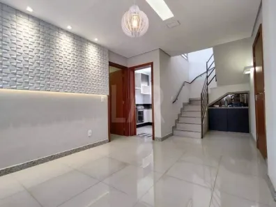 Cobertura com 3 Quartos à venda, 129m² no Santa Efigênia, Belo Horizonte